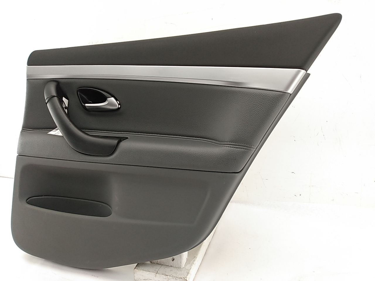 Saab 9-3 Rear Right Door Trim Panel