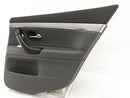 Saab 9-3 Rear Right Door Trim Panel-4