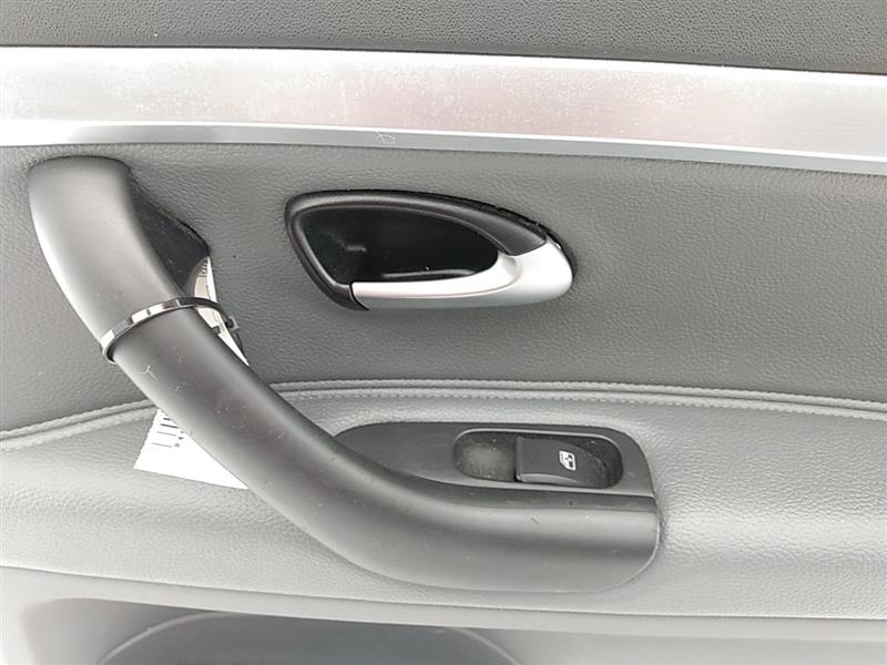 Saab 9-3 Rear Right Door Trim Panel