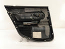 Saab 9-3 Rear Right Door Trim Panel-6