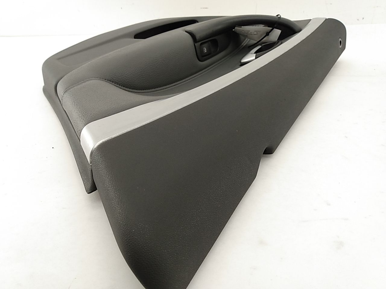 Saab 9-3 Rear Right Door Trim Panel