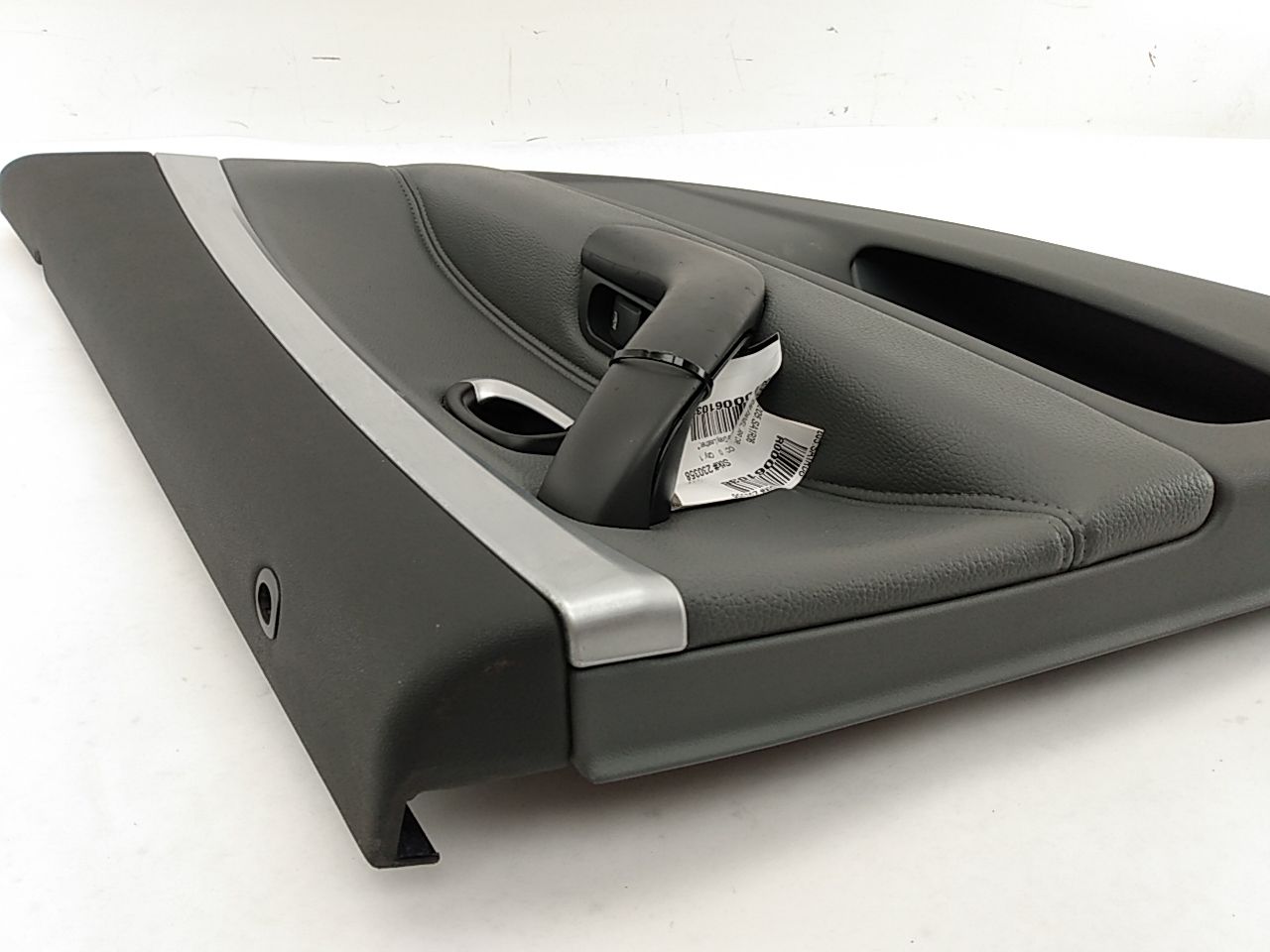 Saab 9-3 Rear Right Door Trim Panel