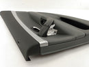 Saab 9-3 Rear Right Door Trim Panel-12