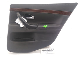 Saab 9-3 Rear Right Door Trim Panel