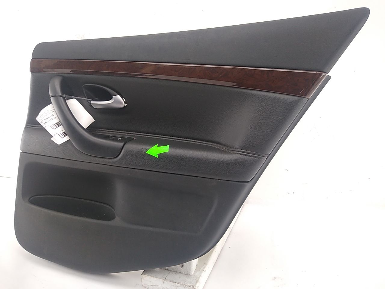 Saab 9-3 Rear Right Door Trim Panel