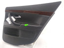 Saab 9-3 Rear Right Door Trim Panel-3