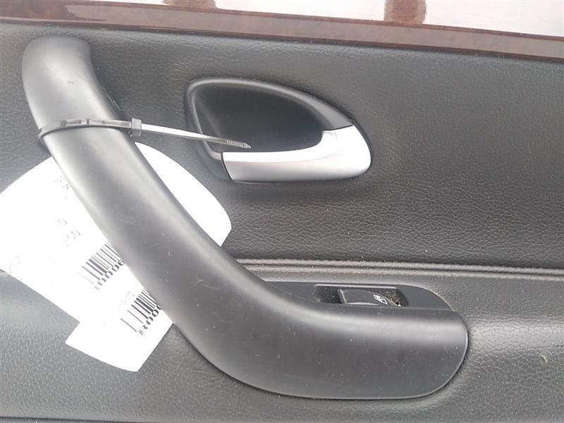 Saab 9-3 Rear Right Door Trim Panel