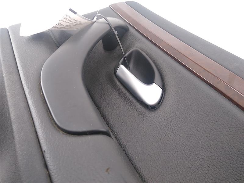 Saab 9-3 Rear Right Door Trim Panel