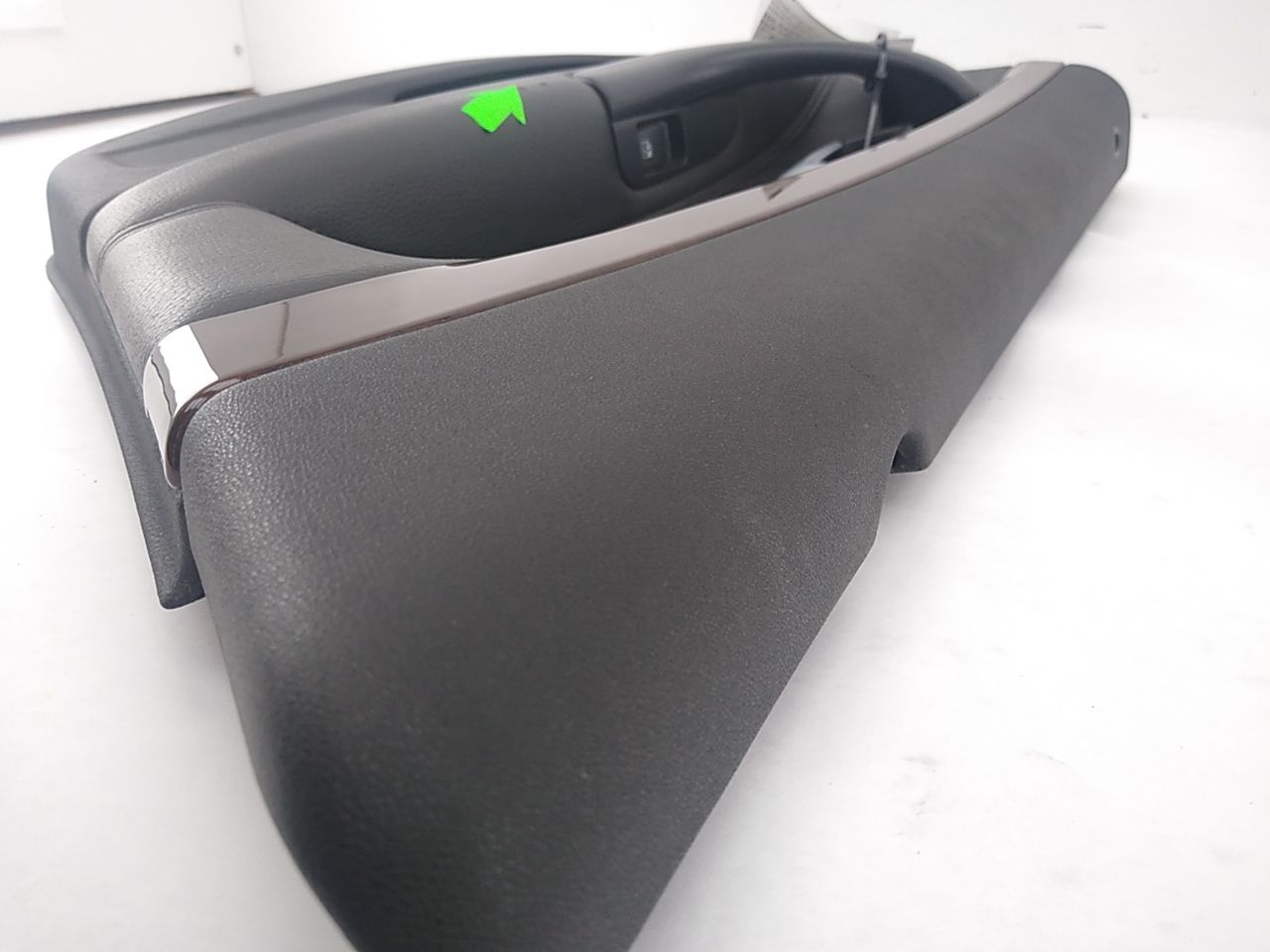 Saab 9-3 Rear Right Door Trim Panel