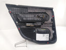 Saab 9-3 Rear Right Door Trim Panel-8