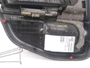 Saab 9-3 Rear Right Door Trim Panel-9