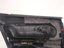 Saab 9-3 Rear Right Door Trim Panel-10