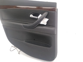 Saab 9-3 Rear Left Door Trim Panel - 0