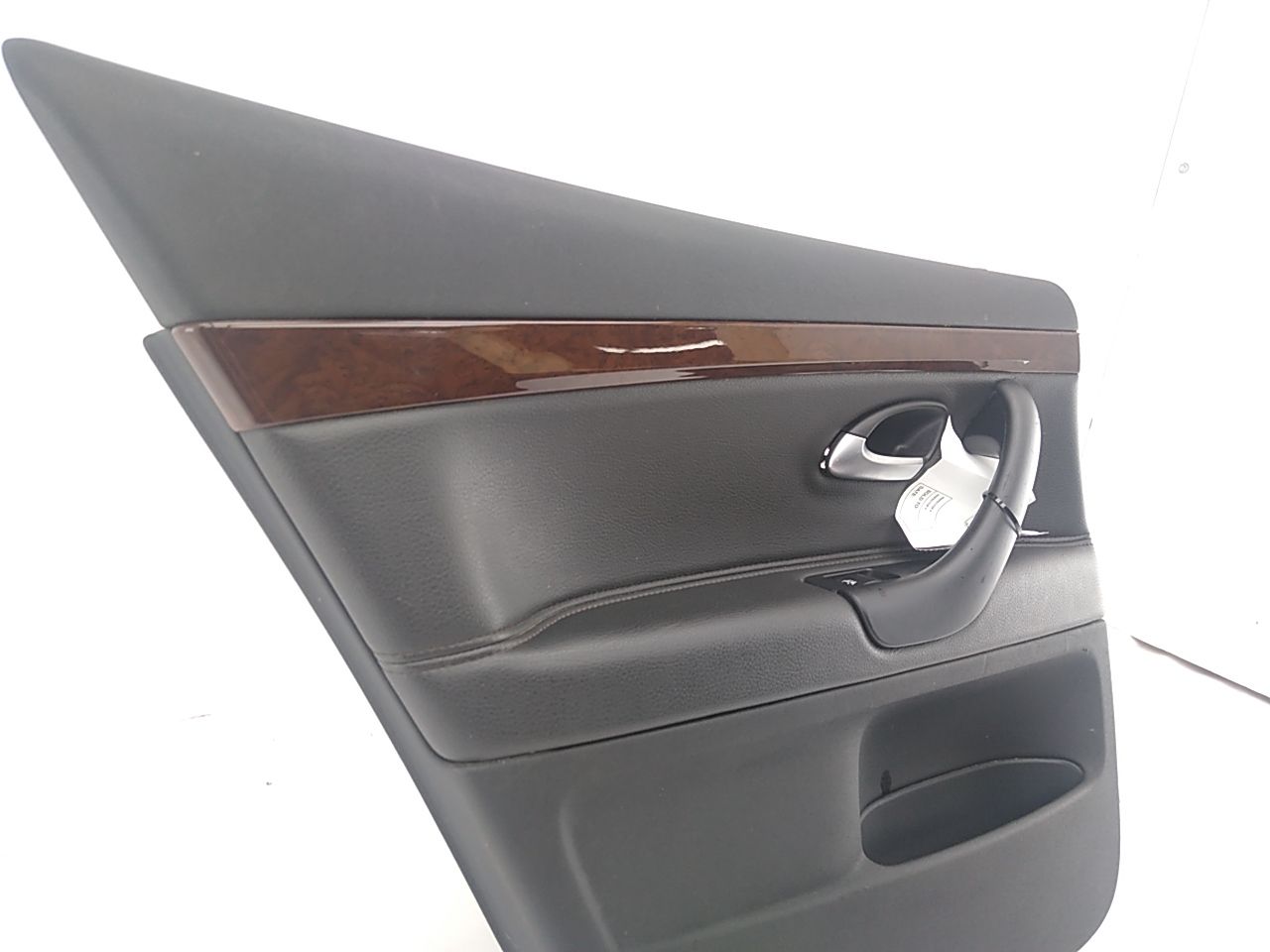 Saab 9-3 Rear Left Door Trim Panel