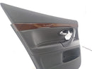 Saab 9-3 Rear Left Door Trim Panel-3