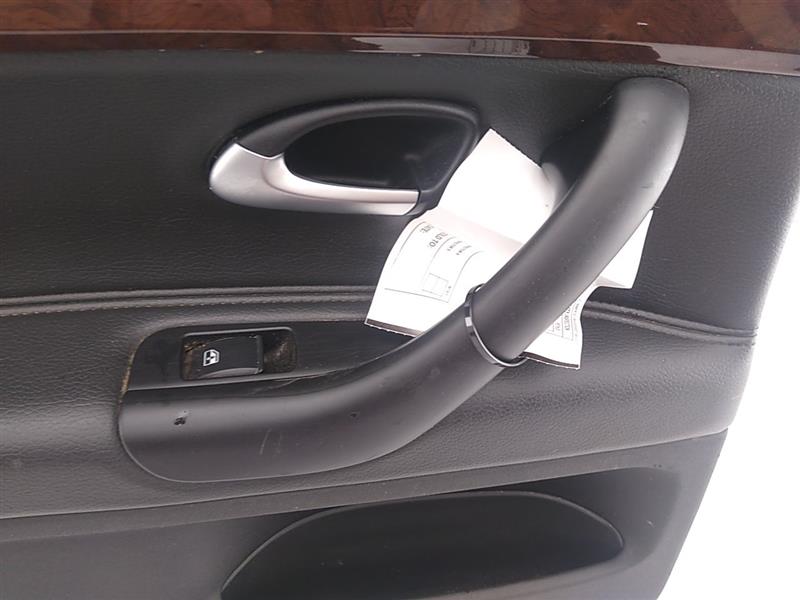 Saab 9-3 Rear Left Door Trim Panel