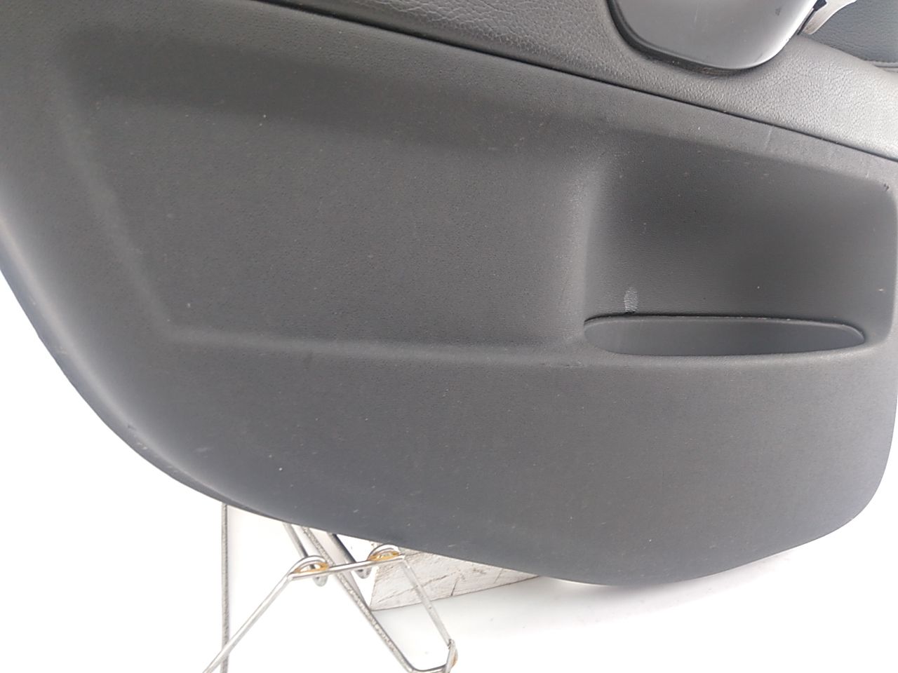 Saab 9-3 Rear Left Door Trim Panel