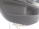 Saab 9-3 Rear Left Door Trim Panel-6