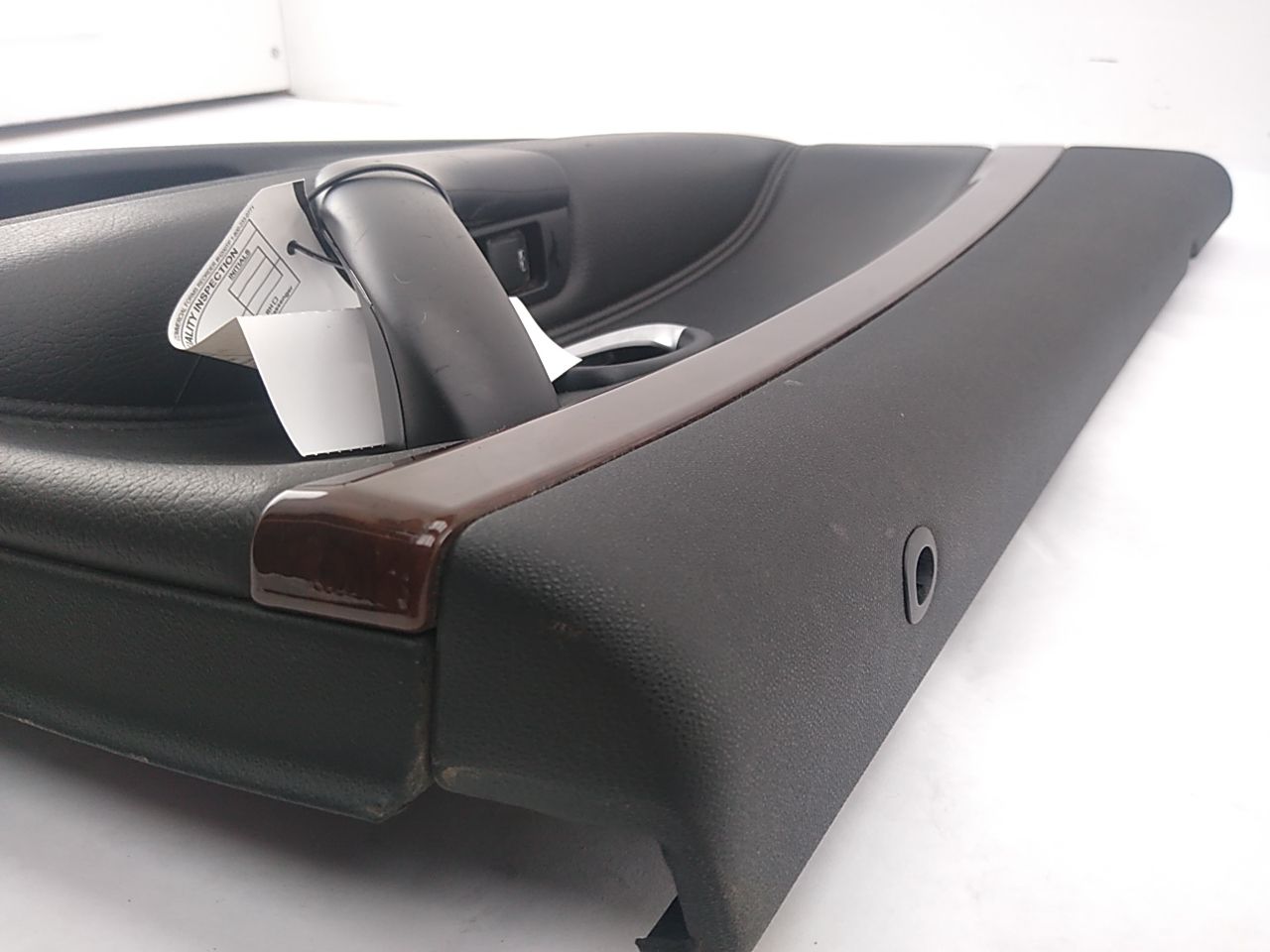 Saab 9-3 Rear Left Door Trim Panel