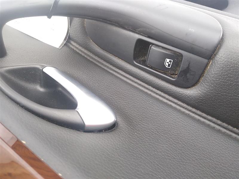 Saab 9-3 Rear Left Door Trim Panel