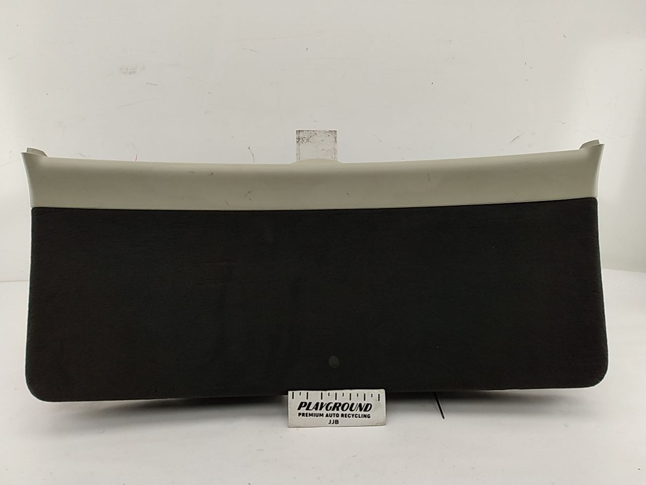 Saab 9-3 Rear Deck Lid Interior Trim Panel