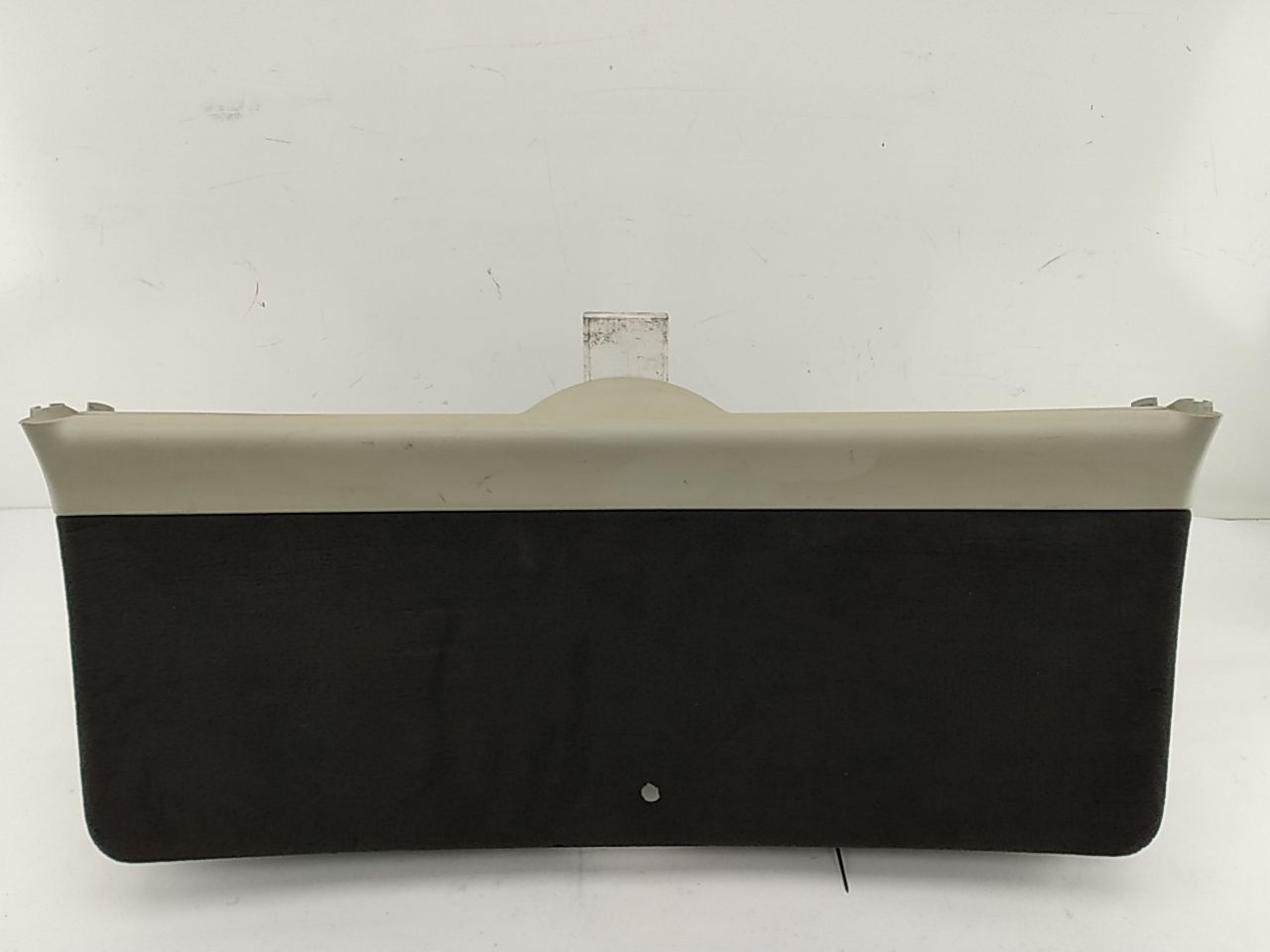 Saab 9-3 Rear Deck Lid Interior Trim Panel - 0