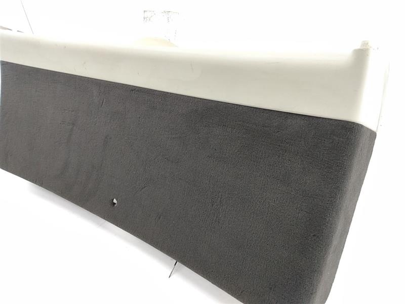 Saab 9-3 Rear Deck Lid Interior Trim Panel