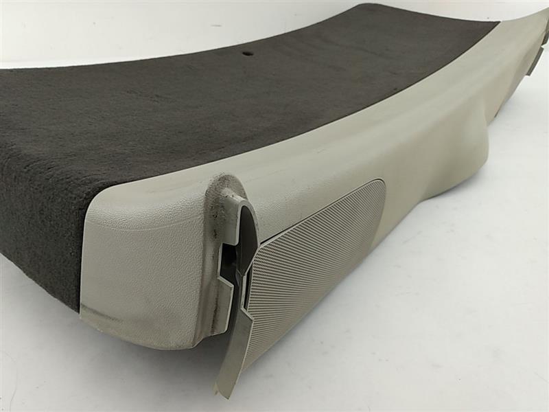 Saab 9-3 Rear Deck Lid Interior Trim Panel