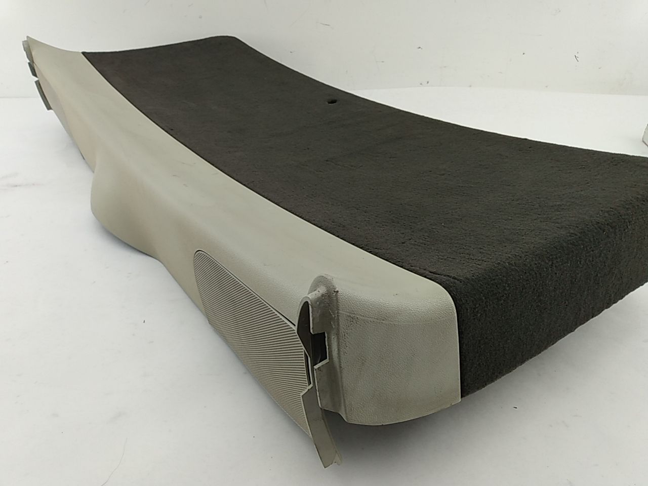 Saab 9-3 Rear Deck Lid Interior Trim Panel