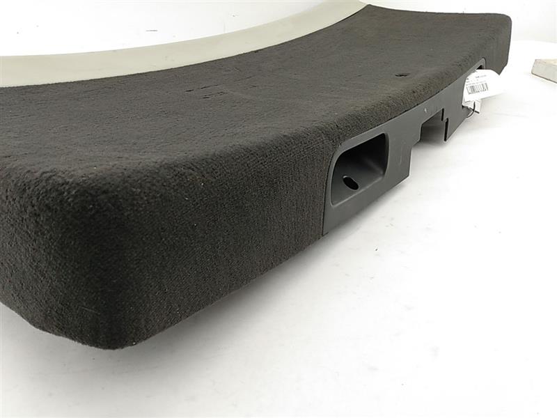 Saab 9-3 Rear Deck Lid Interior Trim Panel