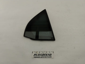 Saab 9-3 Rear Right Quarter Glass