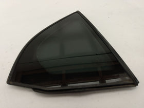 Saab 9-3 Rear Right Quarter Glass - 0