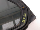 Saab 9-3 Rear Right Quarter Glass-6