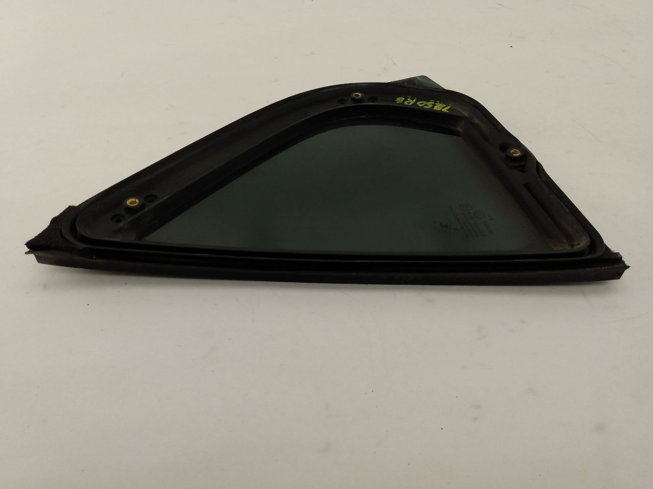 Saab 9-3 Rear Right Quarter Glass