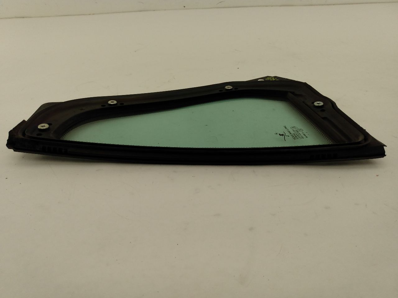 Saab 9-3 Rear Right Quarter Glass