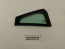 Saab 9-3 Rear Left Quarter Glass-1