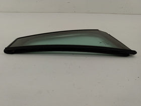 Saab 9-3 Rear Left Quarter Glass - 0