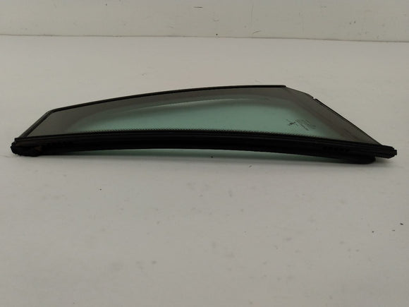 Saab 9-3 Rear Left Quarter Glass