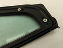 Saab 9-3 Rear Left Quarter Glass-7