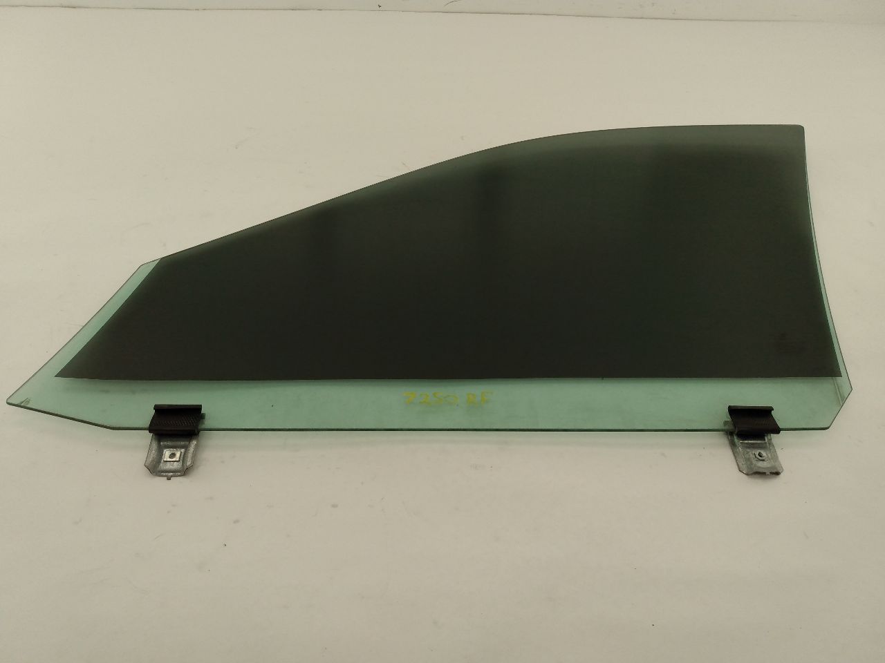 Saab 9-3 Front Right Door Glass