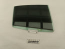 Saab 9-3 Rear Right Door Glass-1