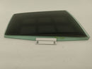Saab 9-3 Rear Right Door Glass-2