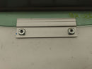 Saab 9-3 Rear Right Door Glass-3