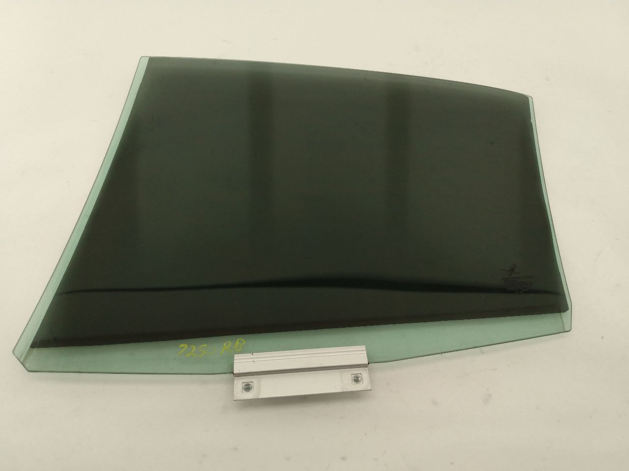 Saab 9-3 Rear Right Door Glass