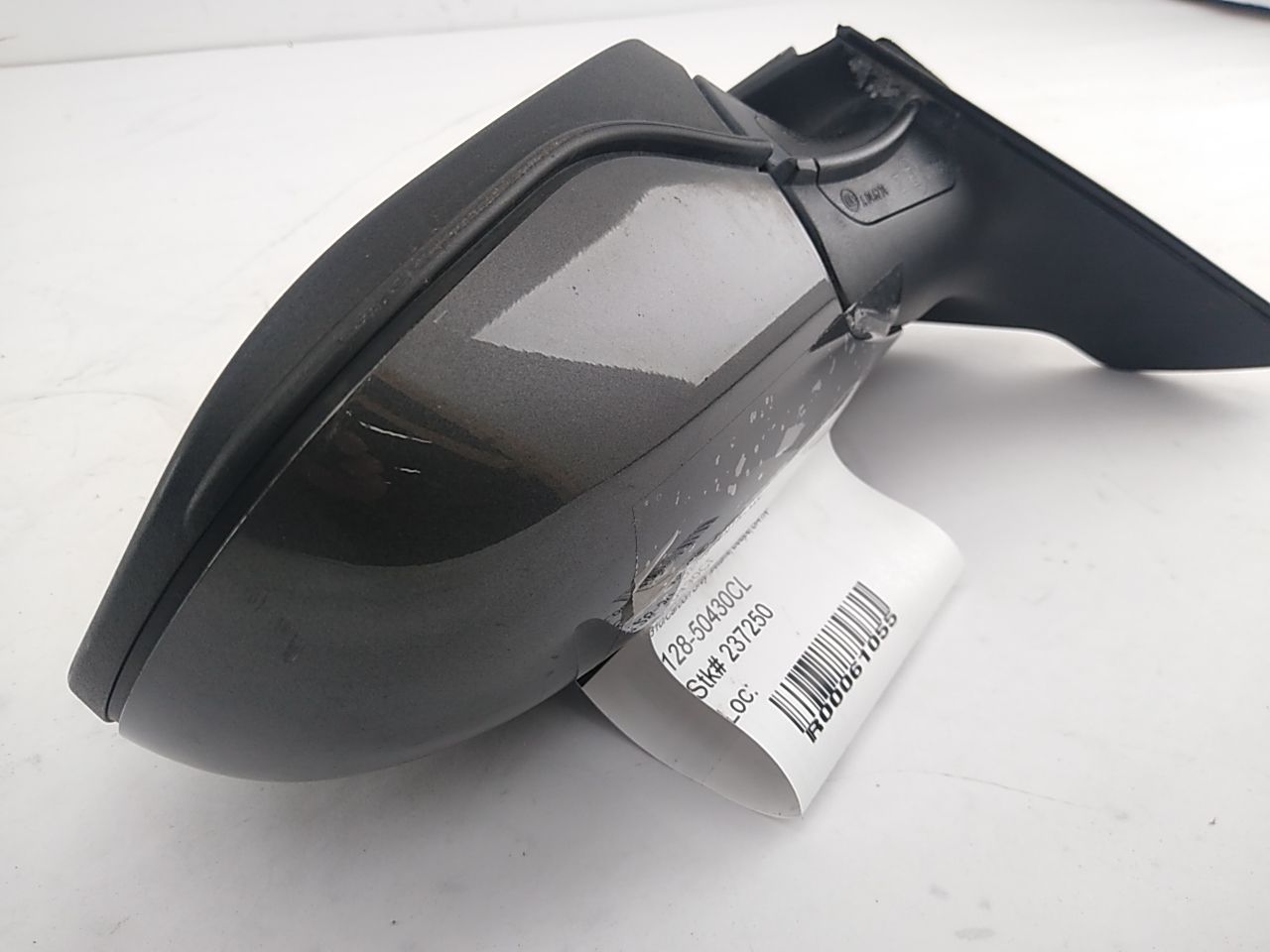 Saab 9-3 Left Side View Mirror