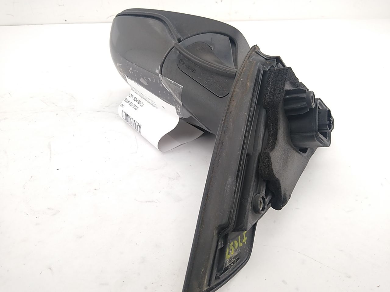 Saab 9-3 Left Side View Mirror