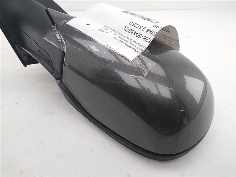 Saab 9-3 Left Side View Mirror