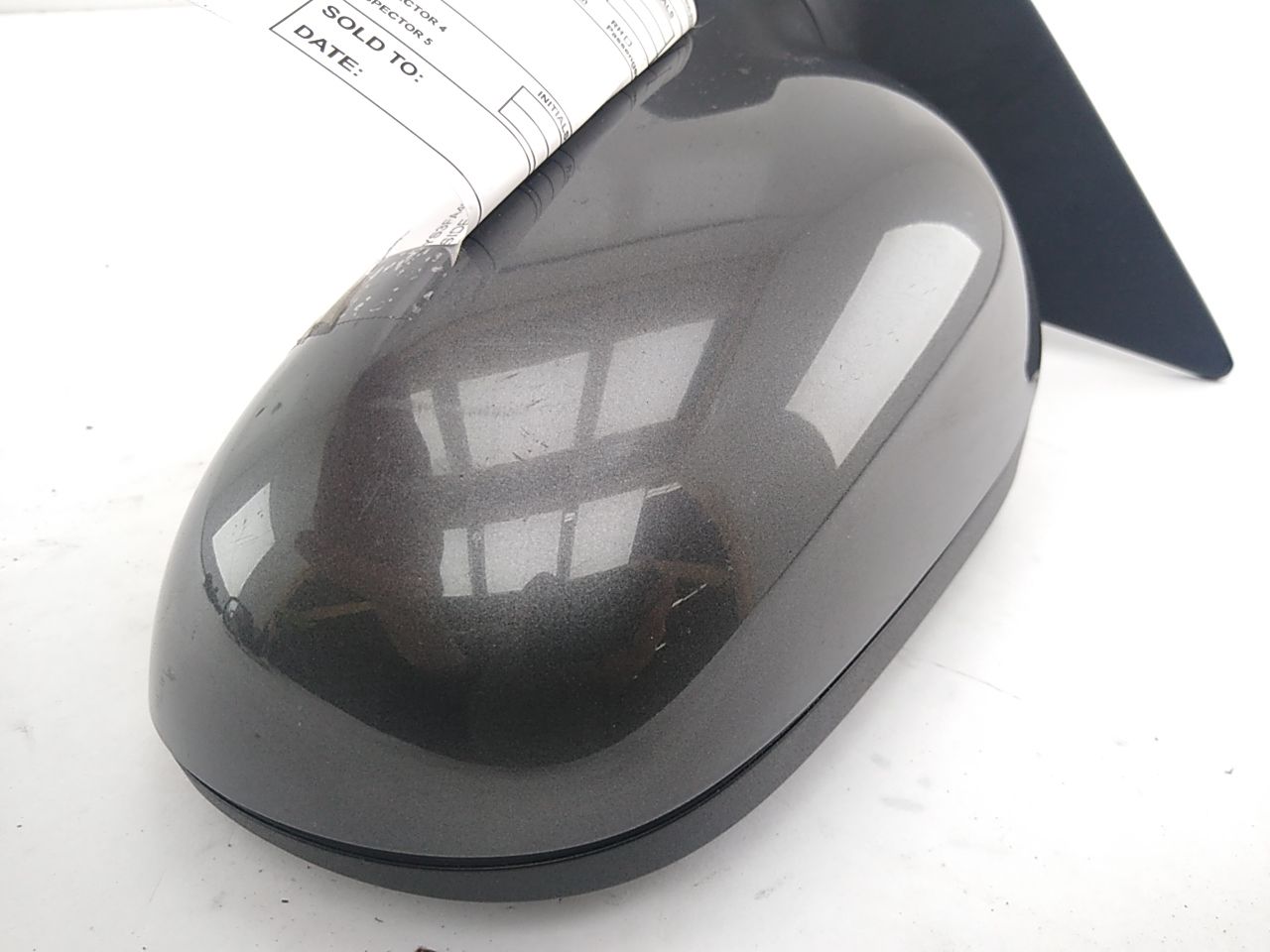 Saab 9-3 Left Side View Mirror