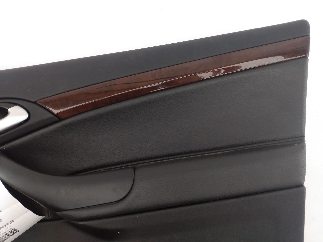 Saab 9-3 Front Right Door Panel