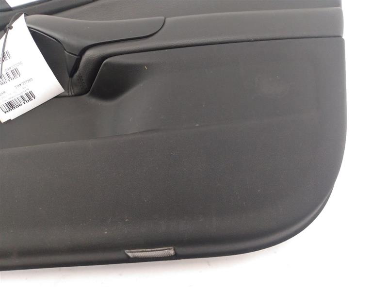 Saab 9-3 Front Right Door Panel